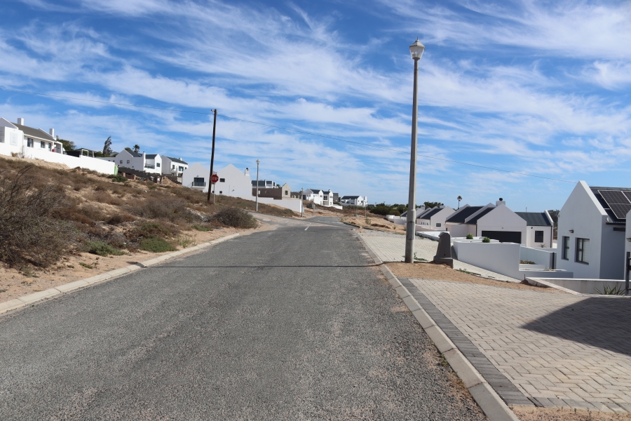 0 Bedroom Property for Sale in Da Gama Bay Western Cape